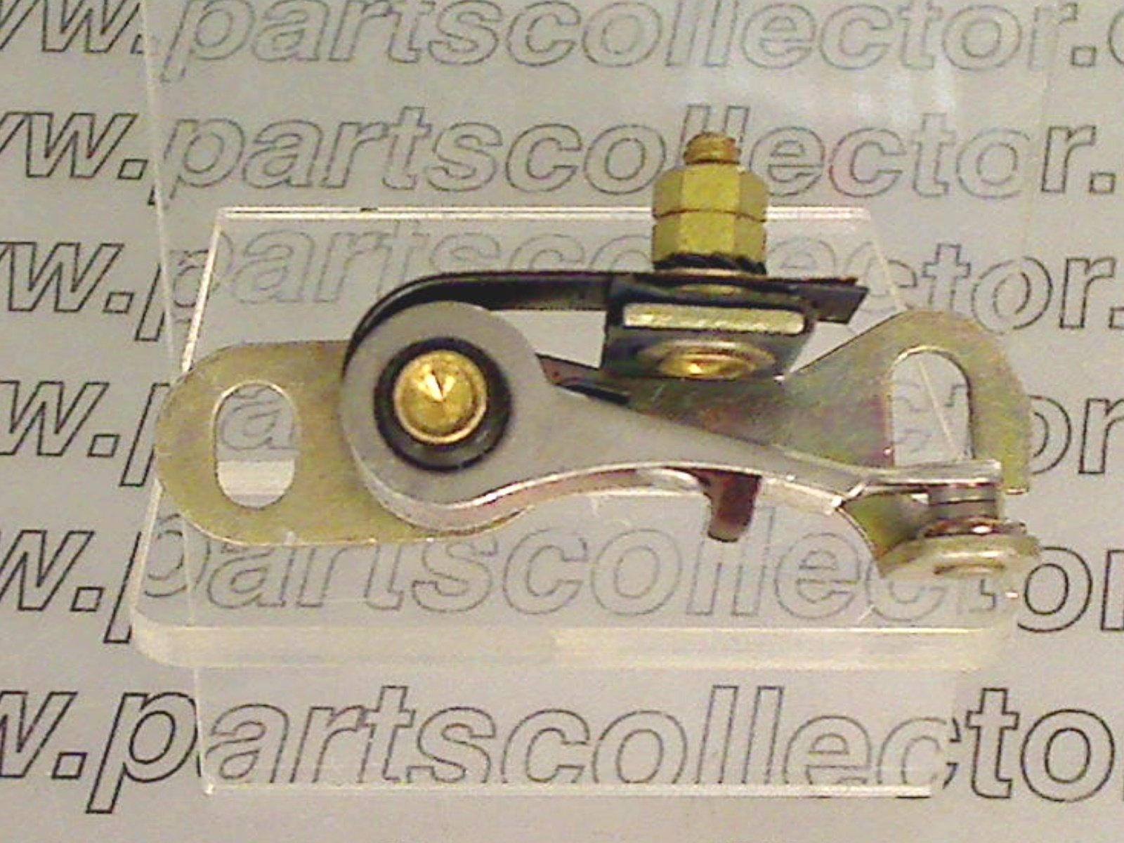 FACET 1.4145 Ignition code 10180 compatible with: OTHERS FORD, OTHERS OTHERS